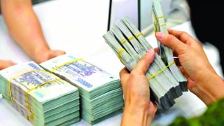 Ngân hàng tăng vốn: Câu trả lời cho các kỳ vọng