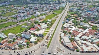 Trục giao thông gần 5 tỷ USD, kết nối chiến lược vùng kinh tế phía Nam