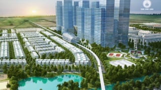 Nhận diện Công ty An Thịnh đang gánh nợ trái phiếu 12.000 tỷ đồng