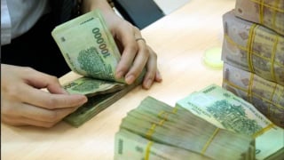Có thể phải nộp thuế ngay khi nhận cổ tức bằng chứng khoán