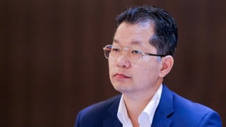 Ông Nguyễn Văn Quảng được chỉ định giữ chức Bí thư Thành ủy Đà Nẵng 