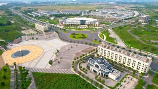 M&A bất động sản nửa đầu năm: ‘Nổ’ nhiều thương vụ lớn, khối nội dẫn dắt thị trường