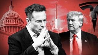 Elon Musk 'tuyên chiến' TT Trump: Dọa lập đảng mới nếu thông qua ‘dự luật điên rồ’