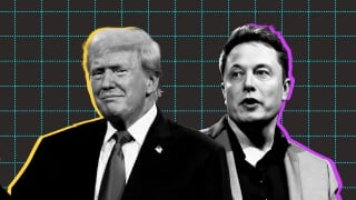 TT Trump đe dọa sẽ thả 'quái vật' DOGE vào các công ty của Elon Musk