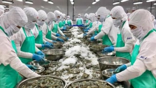 Tận dụng FTA để định vị trong chuỗi giá trị và cung ứng toàn cầu.