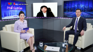 Chứng khoán nửa cuối năm 'thuận buồm', cổ phiếu tài chính dẫn dắt đà tăng?