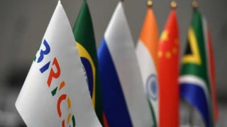 Lần đầu tiên Việt Nam dự Hội nghị thượng đỉnh BRICS với tư cách Nước đối tác