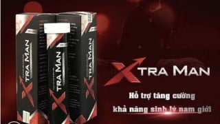 Viên sủi Xtraman: Lời ‘nổ’ của sao Việt và dấu hỏi chất lượng