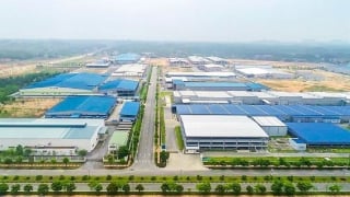 BĐS công nghiệp trong bối cảnh mới: Nâng chất lượng để duy trì lợi thế cạnh tranh 