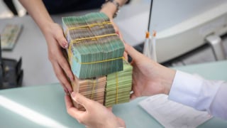 Bỏ room tín dụng: Chờ thời điểm chín muồi