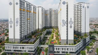 Hà Tĩnh đầu tư gần 2.400 tỷ xây dự án NƠXH hơn 1.500 căn hộ