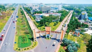 Đồng Nai đấu giá loạt khu đất 'vàng' dự thu hàng chục nghìn tỷ đồng