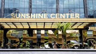 Tập đoàn Sunshine nhận được giấy chứng nhận đăng ký phát hành 600 triệu cổ phiếu 