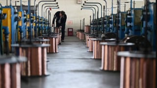 TT Trump tuyên bố áp thuế đồng 50%, dược phẩm đối mặt mức 200%