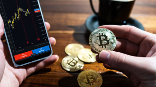 Nvidia vươn tới đỉnh cao mới, giá Bitcoin lập đỉnh