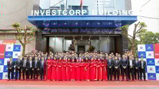 Hai công ty thành viên Tập đoàn Investcorp chậm đóng BHXH
