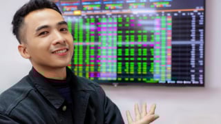 VN-Index điều chỉnh, tâm điểm thuộc về cổ phiếu SHB