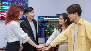 Mirae Asset: 'VN-Index sẽ chinh phục mốc 1.550 điểm trong quý III'