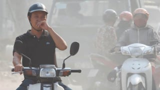 Nhìn lại lộ trình 8 năm Hà Nội quyết tâm cấm xe máy xăng