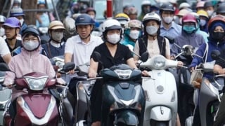 Hà Nội cấm xe máy xăng: Hiểu nỗi lo của dân và những điều cần làm