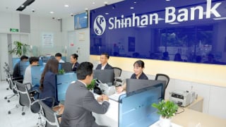 Thanh tra NHNN chỉ rõ nhiều vi phạm của Shinhan Bank
