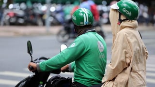 TP.HCM lên kế hoạch chuyển 400.000 xe máy xăng sang xe điện