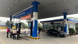 Triển khai xăng E10 từ năm 2026: Cần sự đồng thuận từ người tiêu dùng