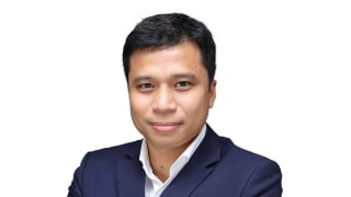Chuyển giao thế hệ lãnh đạo: SSI có tân Tổng giám đốc sinh năm 1988