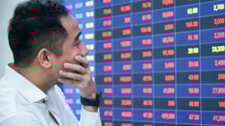 Cổ phiếu LDG 'sập sàn', nhà đầu tư FOMO nhận trái đắng