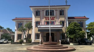 Gia Lai: Không bán trụ sở dôi dư sau sáp nhập chính quyền 2 cấp