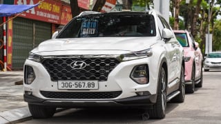 Thu lợi từ bán biển số ô tô đẹp phải nộp thuế thu nhập cá nhân?