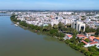Đồng Nai: Xây khu đô thị 72.000 tỷ đồng với hơn 10.000 căn nhà