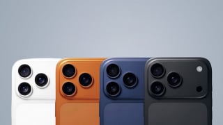 iPhone 17 Pro Max: Màu cam rực rỡ và giá sẽ ‘sốc’?