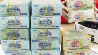 Ngân hàng tư nhân đầu tiên có tài sản vượt 1 triệu tỷ đồng