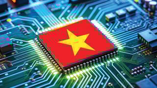 Chip ADC do CT Group sản xuất trong 6 tháng có công năng gì?