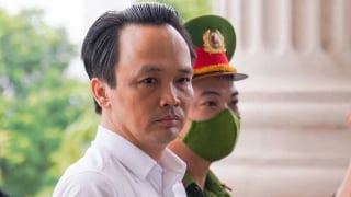 Nhà đầu tư bị ông Trịnh Văn Quyết lừa được trả hơn 1.785 tỷ