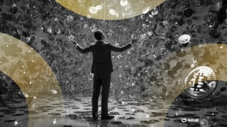 'Cá voi' thời Satoshi ‘thức giấc’ sau 14 năm, bán hơn 9 tỷ USD Bitcoin