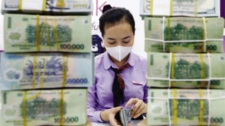 Nửa cuối năm, ngân hàng dồn lực cho cuộc đua tăng vốn điều lệ