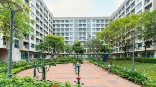 Bộ Chính trị yêu cầu mở rộng đối tượng được mua, thuê nhà ở xã hội
