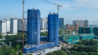 Đánh thuế chuyển nhượng bất động sản: Dân đầu cơ khó một, chủ đầu tư khó mười 