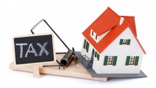 Bộ Xây dựng ủng hộ thu thuế trên lãi từng lần chuyển nhượng BĐS