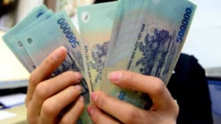 Công ty tài chính lãi kỷ lục, chi bình quân nhân viên hơn 72 triệu đồng/tháng