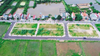 Đề xuất bỏ định giá đất theo nguyên tắc thị trường 