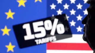 Thỏa thuận thương mại Mỹ - EU: ‘Ngày đen tối’ cho châu Âu?
