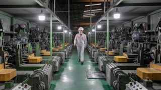 Sơn Hà báo lãi 6 tháng đạt 42 tỷ, tăng 94% so với cùng kỳ