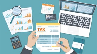 Thuế áp dụng cho các hộ kinh doanh cao hay thấp?
