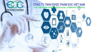 Dược phẩm EOC Việt Nam: Nhà thầu trăm tỷ bị 'bêu tên' không đảm bảo uy tín