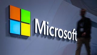 Microsoft cán mốc vốn hoá 4.100 tỷ USD, sát cánh cùng Nvidia