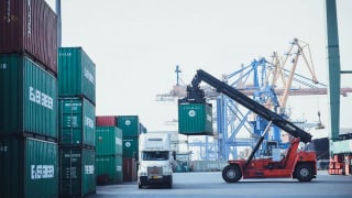 Kinh doanh dưới giá vốn, MHC vẫn lãi lớn nhờ đầu tư chứng khoán