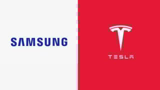 Samsung và ‘canh bạc’ 16,5 tỷ USD với Tesla